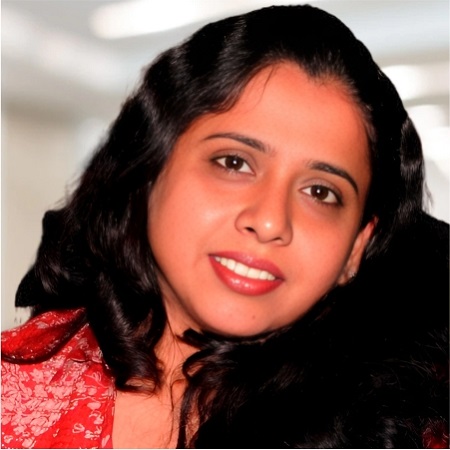 Seweta  Srivastava